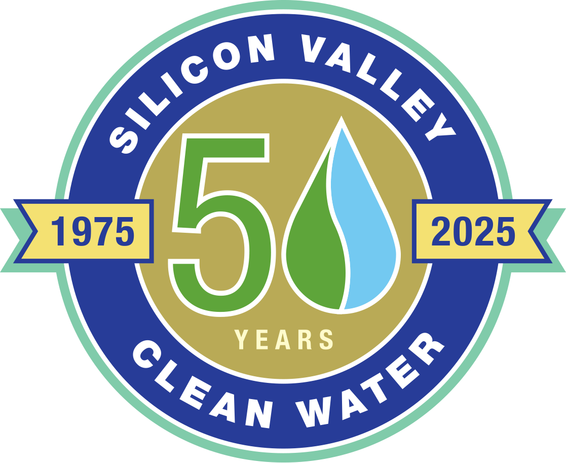 SVCW 50th Badge