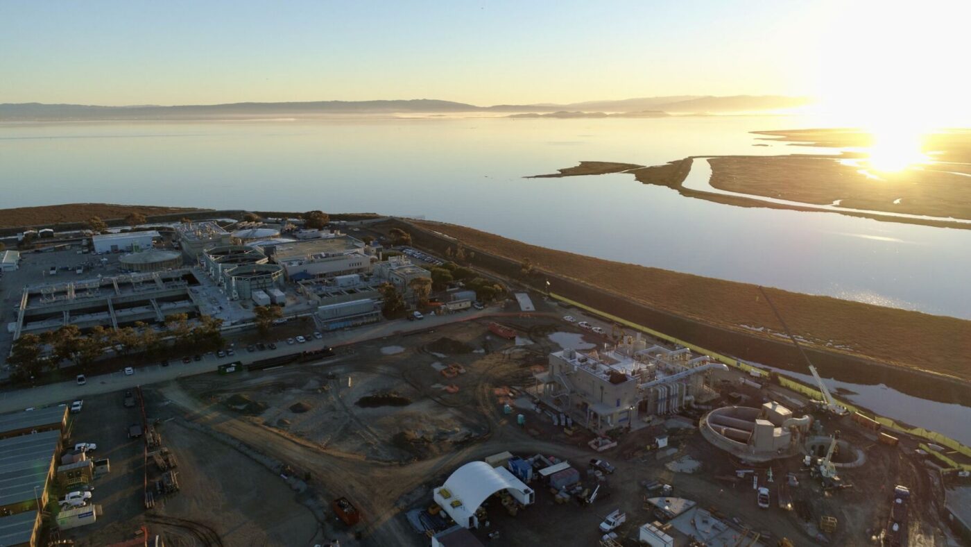 Bay protection technology
