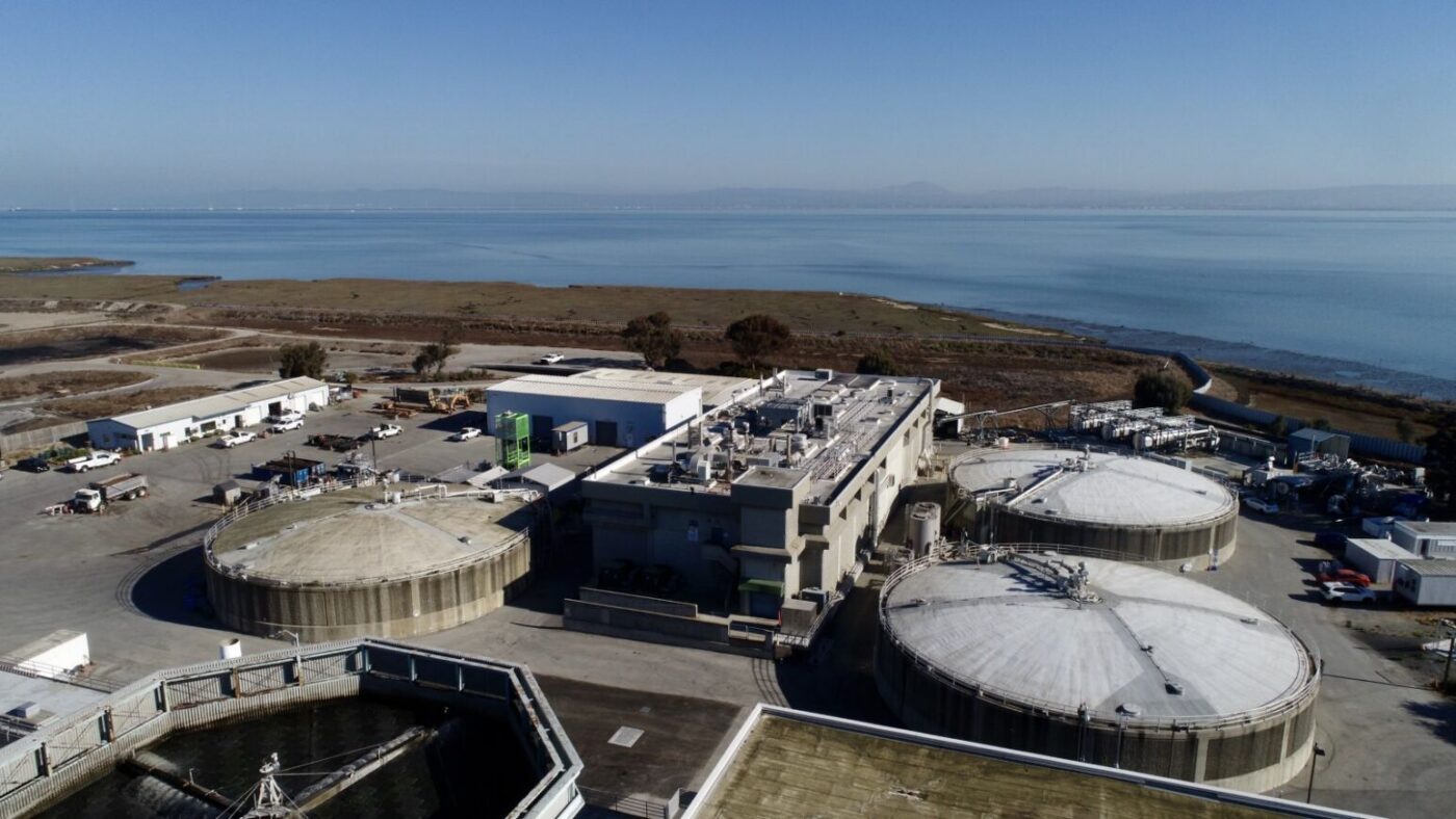 From food waste to energy