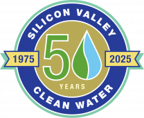 SVCW 50th Badge